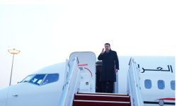 السوداني يتوجه في زيارة رسمية لجمهورية التشيك